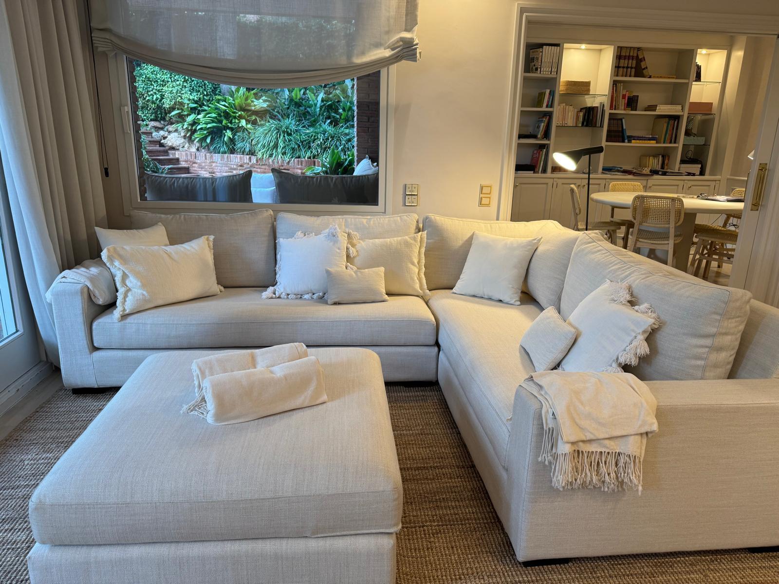 Imagen 27 Dúplex en venta en Barcelona / Plaça de Eusebi Güell