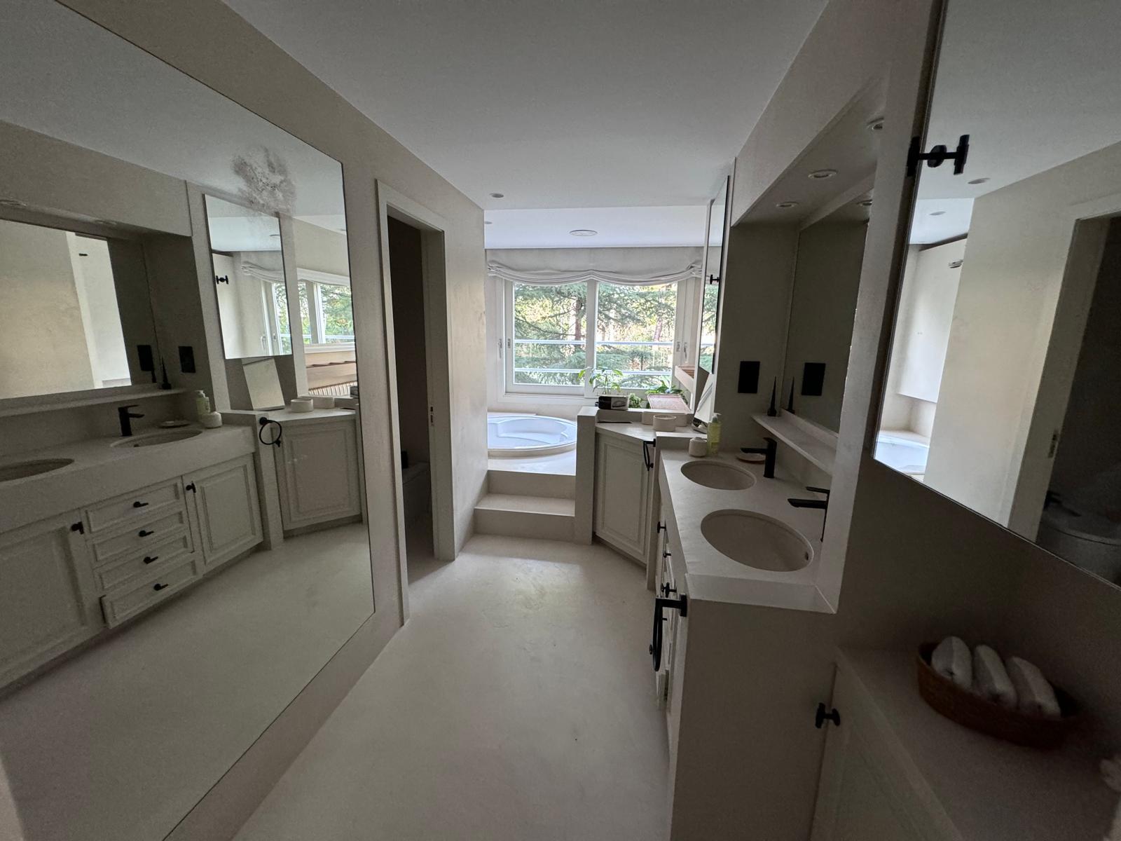 Imagen 30 Dúplex en venta en Barcelona / Plaça de Eusebi Güell