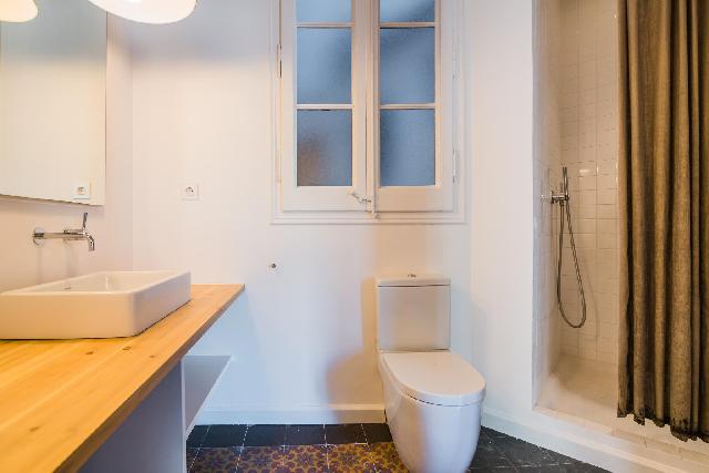 Imagen 12 Inmueble 303845 - Apartamento en alquiler en Barcelona / Jto Paseo de Gracia