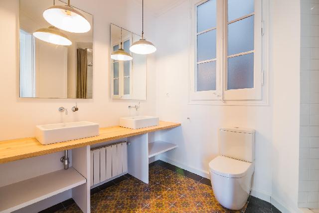 Imagen 4 Inmueble 303845 - Apartamento en alquiler en Barcelona / Jto Paseo de Gracia