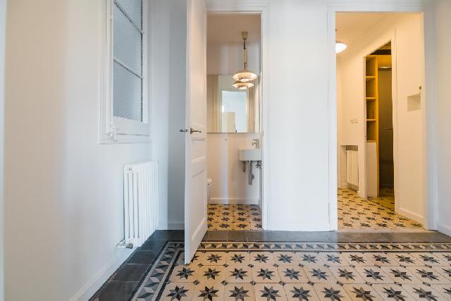 Imagen 13 Inmueble 303845 - Apartamento en alquiler en Barcelona / Jto Paseo de Gracia