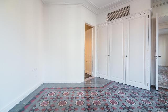 Imagen 10 Inmueble 303845 - Apartamento en alquiler en Barcelona / Jto Paseo de Gracia