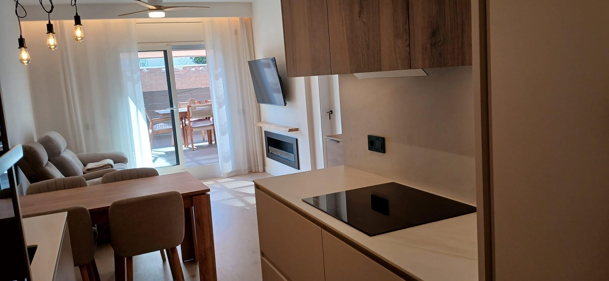 Imagen 10 Ático en venta en Barcelona / Passeig d´Amunt - Pau Alsina