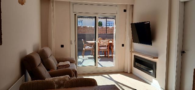 Imagen 2 Inmueble 303879 - Ático en venta en Barcelona / Passeig d´Amunt - Pau Alsina