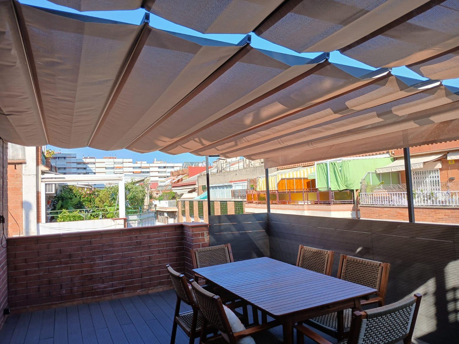 Imagen 6 Ático en venta en Barcelona / Passeig d´Amunt - Pau Alsina