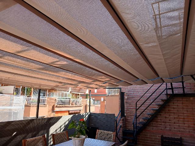 Imagen 13 Inmueble 303879 - Ático en venta en Barcelona / Passeig d´Amunt - Pau Alsina