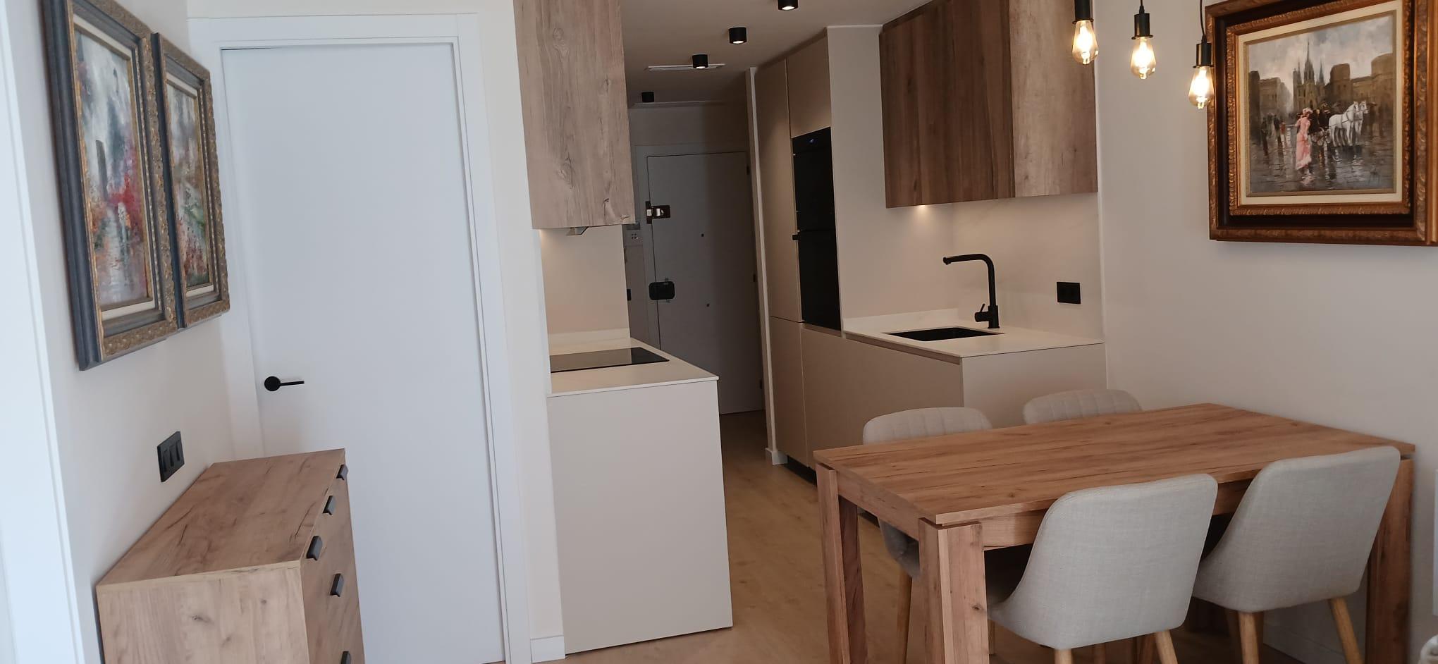 Imagen 9 Ático en venta en Barcelona / Passeig d´Amunt - Pau Alsina