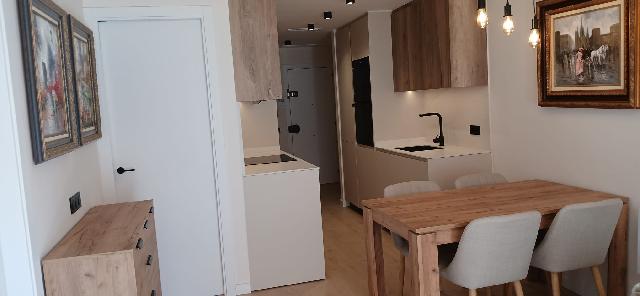 Imagen 9 Inmueble 303879 - Ático en venta en Barcelona / Passeig d´Amunt - Pau Alsina