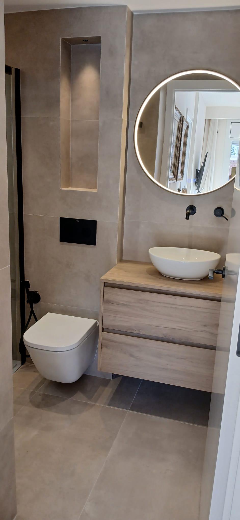 Imagen 14 Ático en venta en Barcelona / Passeig d´Amunt - Pau Alsina