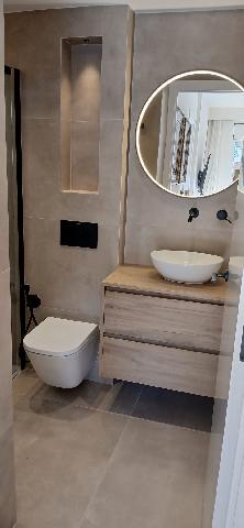 Imagen 14 Inmueble 303879 - Ático en venta en Barcelona / Passeig d´Amunt - Pau Alsina