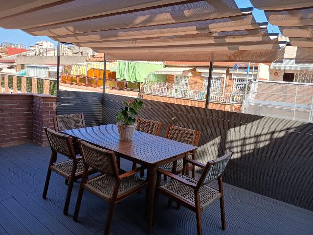 Imagen 8 Inmueble 303879 - Ático en venta en Barcelona / Passeig d´Amunt - Pau Alsina
