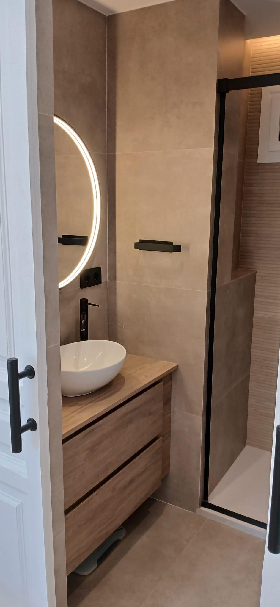 Imagen 15 Ático en venta en Barcelona / Passeig d´Amunt - Pau Alsina