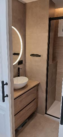 Imagen 15 Inmueble 303879 - Ático en venta en Barcelona / Passeig d´Amunt - Pau Alsina