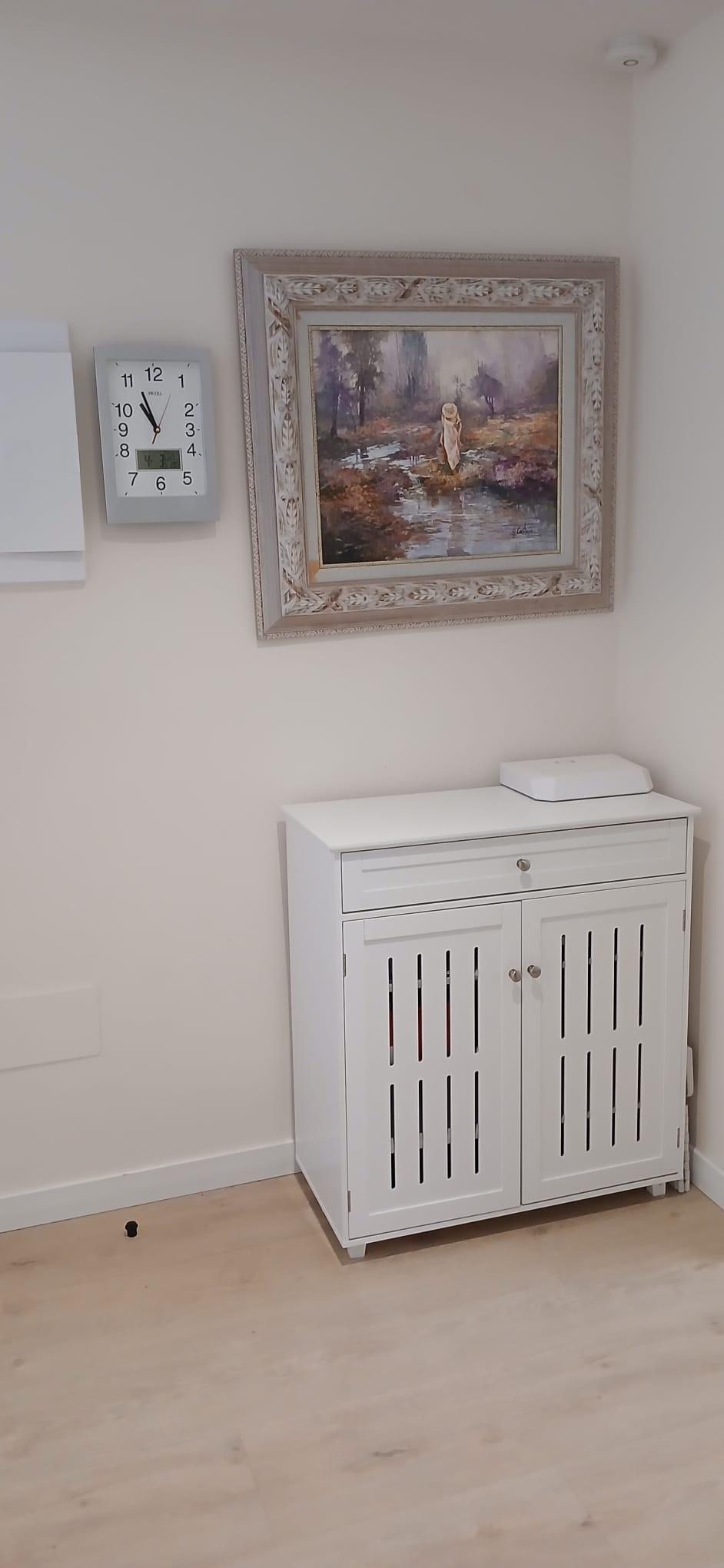 Imagen 16 Ático en venta en Barcelona / Passeig d´Amunt - Pau Alsina