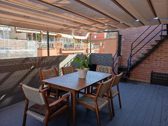 Imagen 1 Inmueble 303879 - Ático en venta en Barcelona / Passeig d´Amunt - Pau Alsina