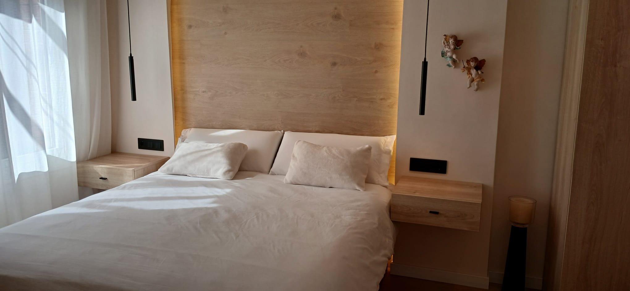 Imagen 4 Ático en venta en Barcelona / Passeig d´Amunt - Pau Alsina
