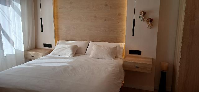 Imagen 4 Inmueble 303879 - Ático en venta en Barcelona / Passeig d´Amunt - Pau Alsina
