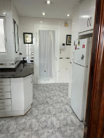 Imagen 5 Inmueble 303925 - Piso en venta en Barcelona / Plaza de la Reina María Cristina 