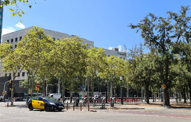 Imagen 3 Inmueble 303952 - Piso en venta en Barcelona / Av Sarrià -Diagonal