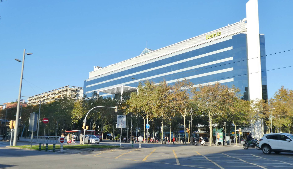 Imagen 5 Piso en venta en Barcelona / Av Sarrià -Diagonal
