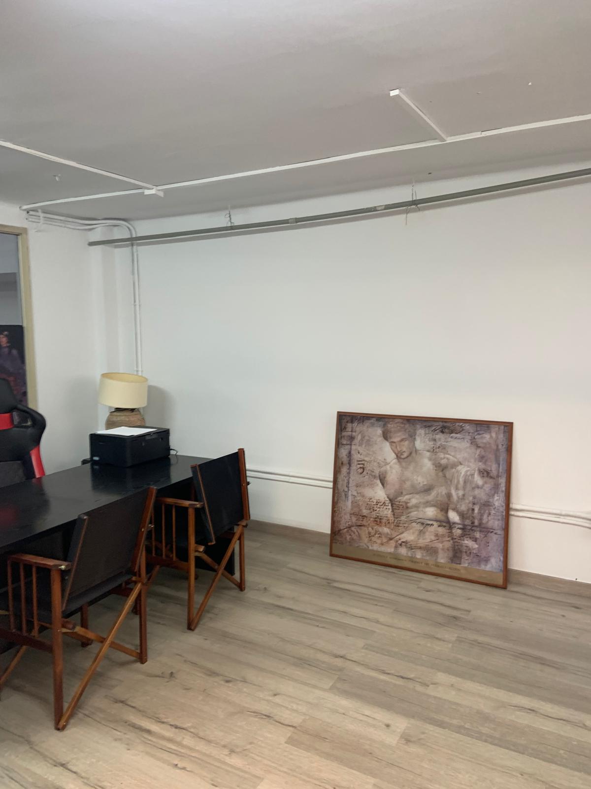 Imagen 5 Local Comercial en venta en Barcelona / Próximo a Parque Moragas