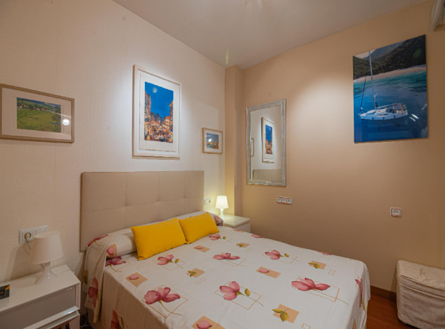 Imagen 22 Piso en venta en Barcelona / Comte D´Urgell con Consell de Cent