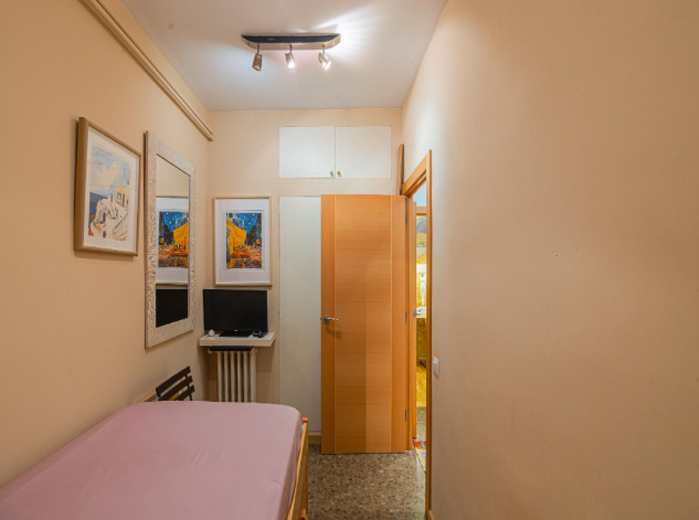 Imagen 23 Piso en venta en Barcelona / Comte D´Urgell con Consell de Cent