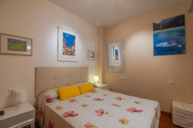 Imagen 20 Inmueble 303998 - Piso en venta en Barcelona / Comte D´Urgell con Consell de Cent