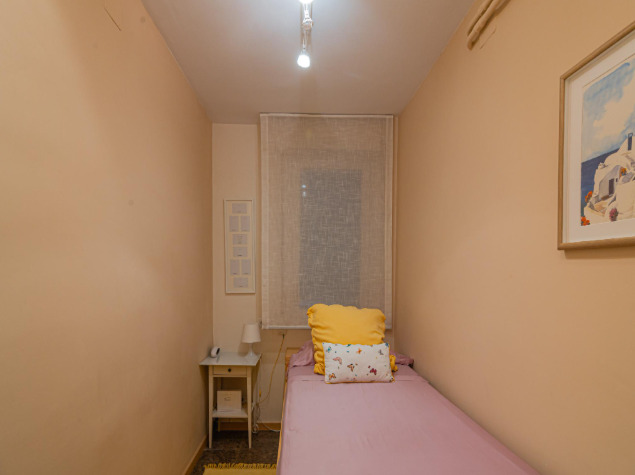 Imagen 24 Inmueble 303998 - Piso en venta en Barcelona / Comte D´Urgell con Consell de Cent