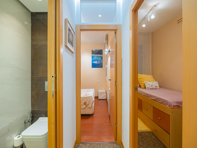 Imagen 25 Inmueble 303998 - Piso en venta en Barcelona / Comte D´Urgell con Consell de Cent