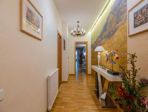 Imagen 6 Piso en venta en Barcelona / Comte D´Urgell con Consell de Cent