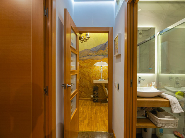 Imagen 28 Inmueble 303998 - Piso en venta en Barcelona / Comte D´Urgell con Consell de Cent
