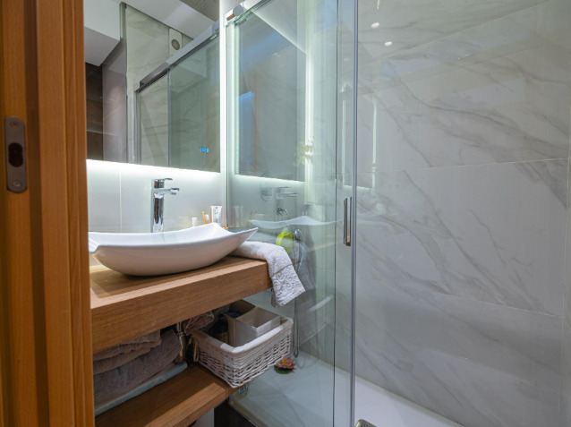 Imagen 20 Inmueble 303998 - Piso en venta en Barcelona / Comte D´Urgell con Consell de Cent