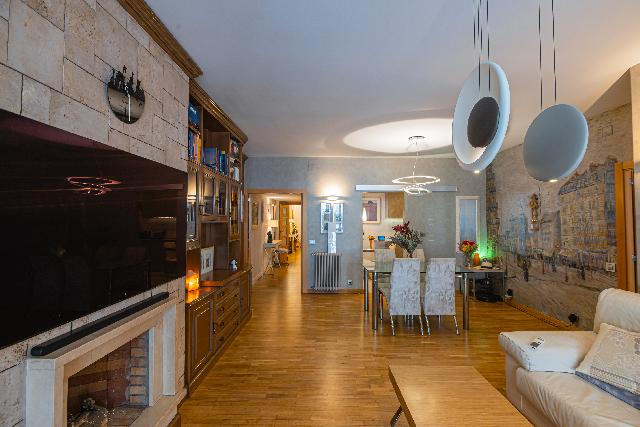 Imagen 8 Inmueble 303998 - Piso en venta en Barcelona / Comte D´Urgell con Consell de Cent