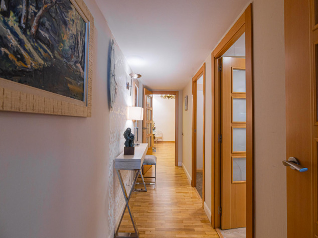 Imagen 29 Piso en venta en Barcelona / Comte D´Urgell con Consell de Cent