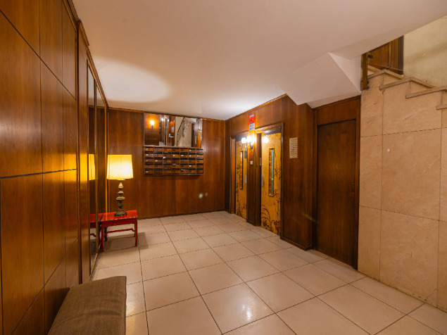 Imagen 35 Inmueble 303998 - Piso en venta en Barcelona / Comte D´Urgell con Consell de Cent