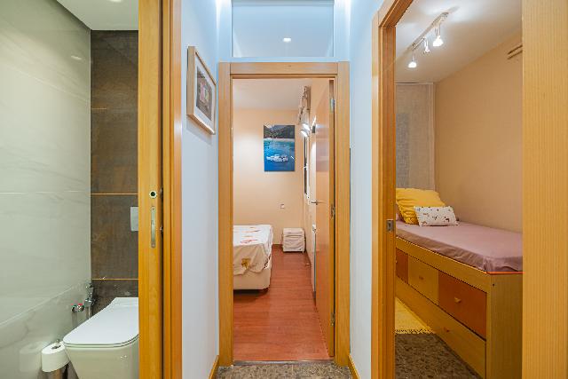 Imagen 23 Inmueble 303998 - Piso en venta en Barcelona / Comte D´Urgell con Consell de Cent