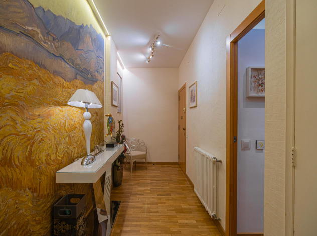 Imagen 7 Piso en venta en Barcelona / Comte D´Urgell con Consell de Cent