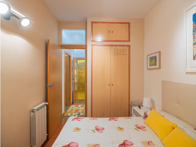 Imagen 3 Piso en venta en Barcelona / Comte D´Urgell con Consell de Cent