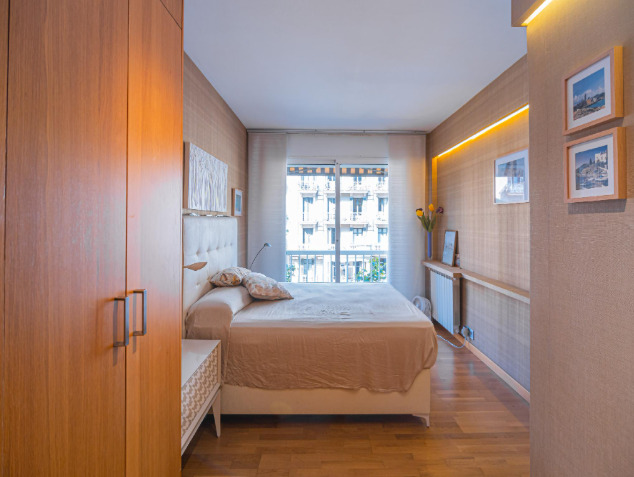 Imagen 4 Piso en venta en Barcelona / Comte D´Urgell con Consell de Cent
