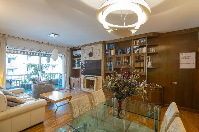 Imagen 7 Inmueble 303998 - Piso en venta en Barcelona / Comte D´Urgell con Consell de Cent