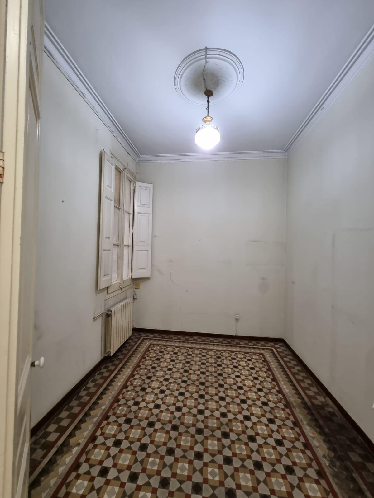 Imagen 9 Piso en venta en Barcelona / Bailen-Consell de Cent