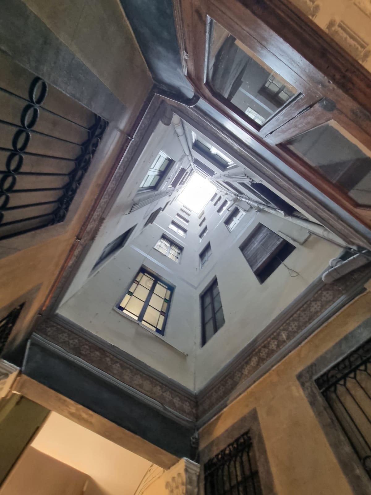 Imagen 7 Piso en venta en Barcelona / Bailen-Consell de Cent