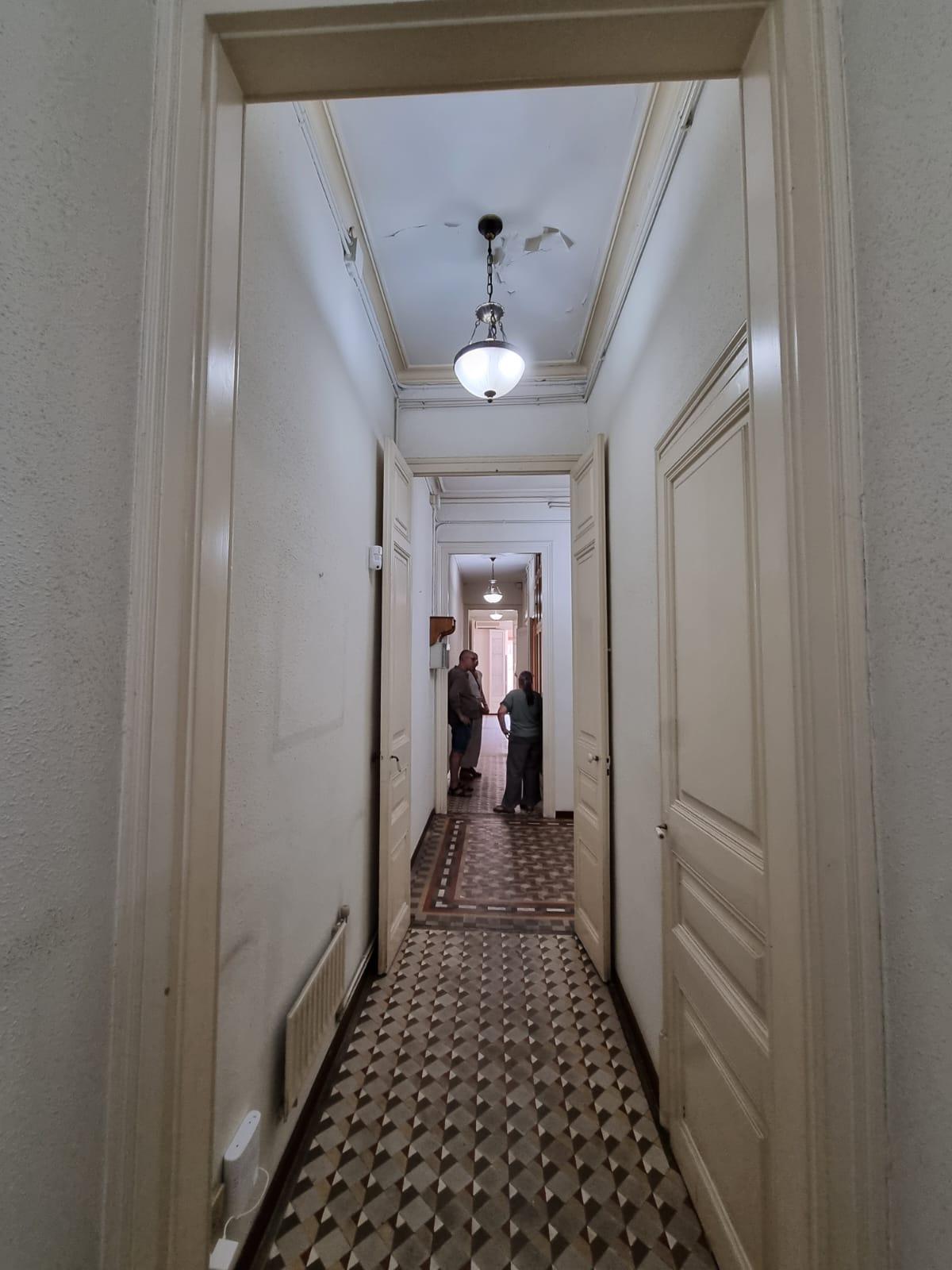 Imagen 12 Piso en venta en Barcelona / Bailen-Consell de Cent
