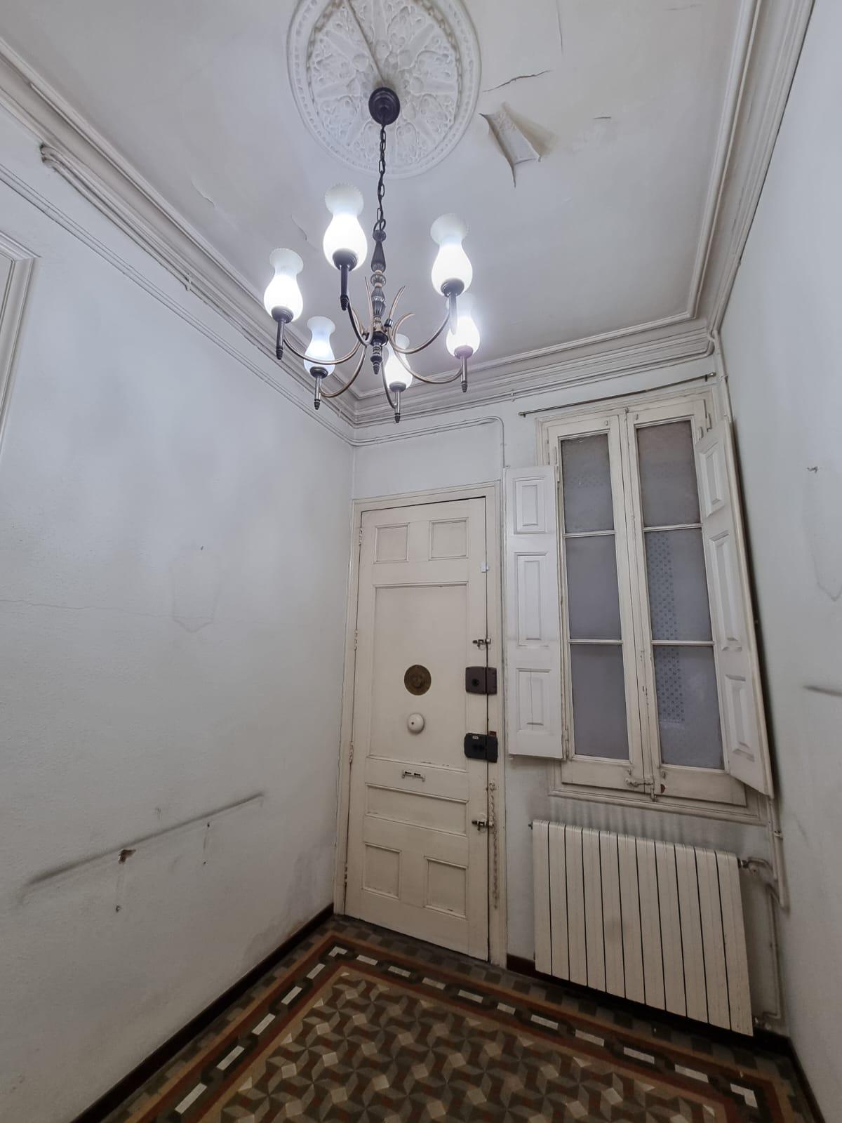 Imagen 14 Piso en venta en Barcelona / Bailen-Consell de Cent