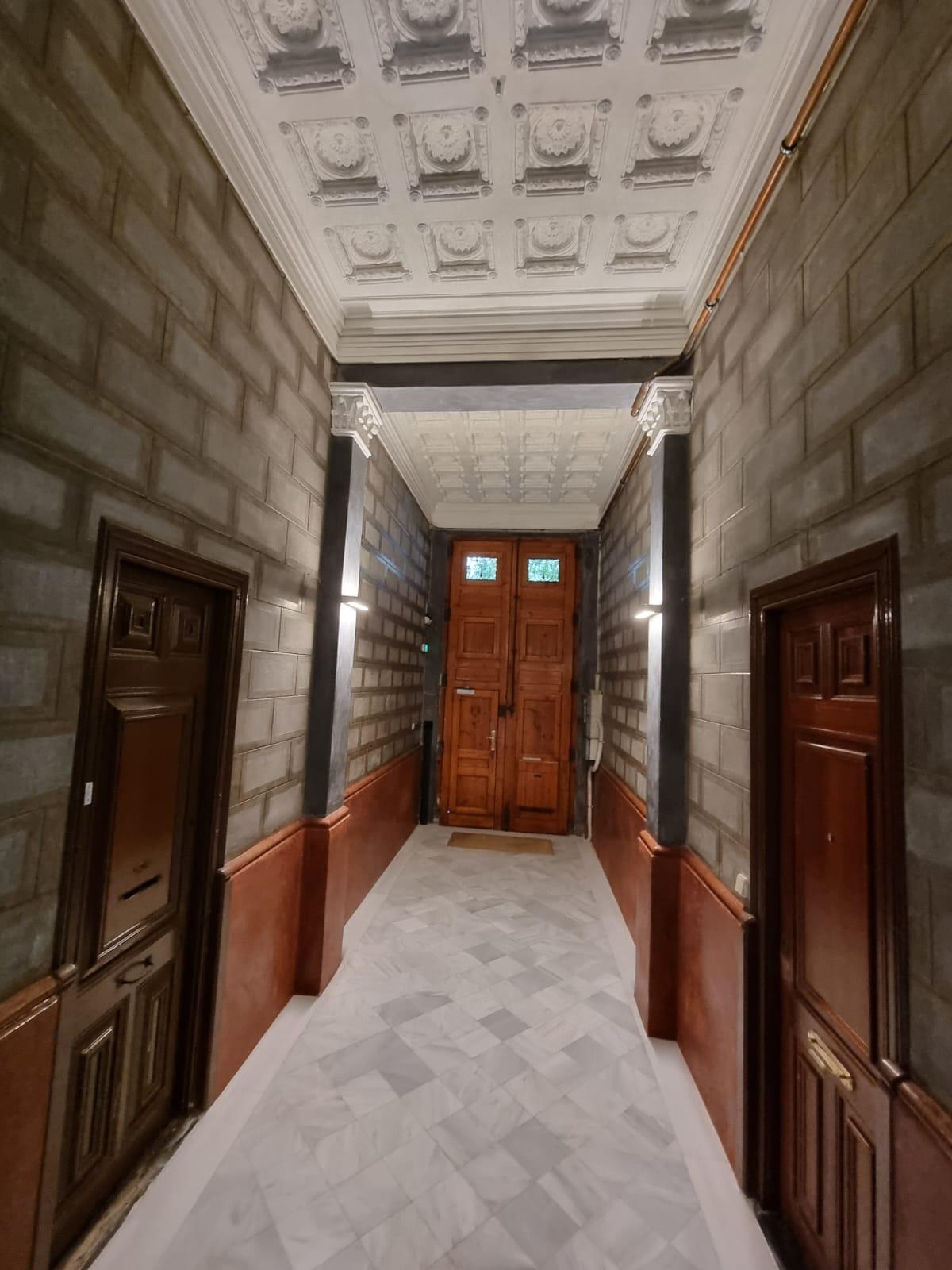 Imagen 8 Piso en venta en Barcelona / Bailen-Consell de Cent