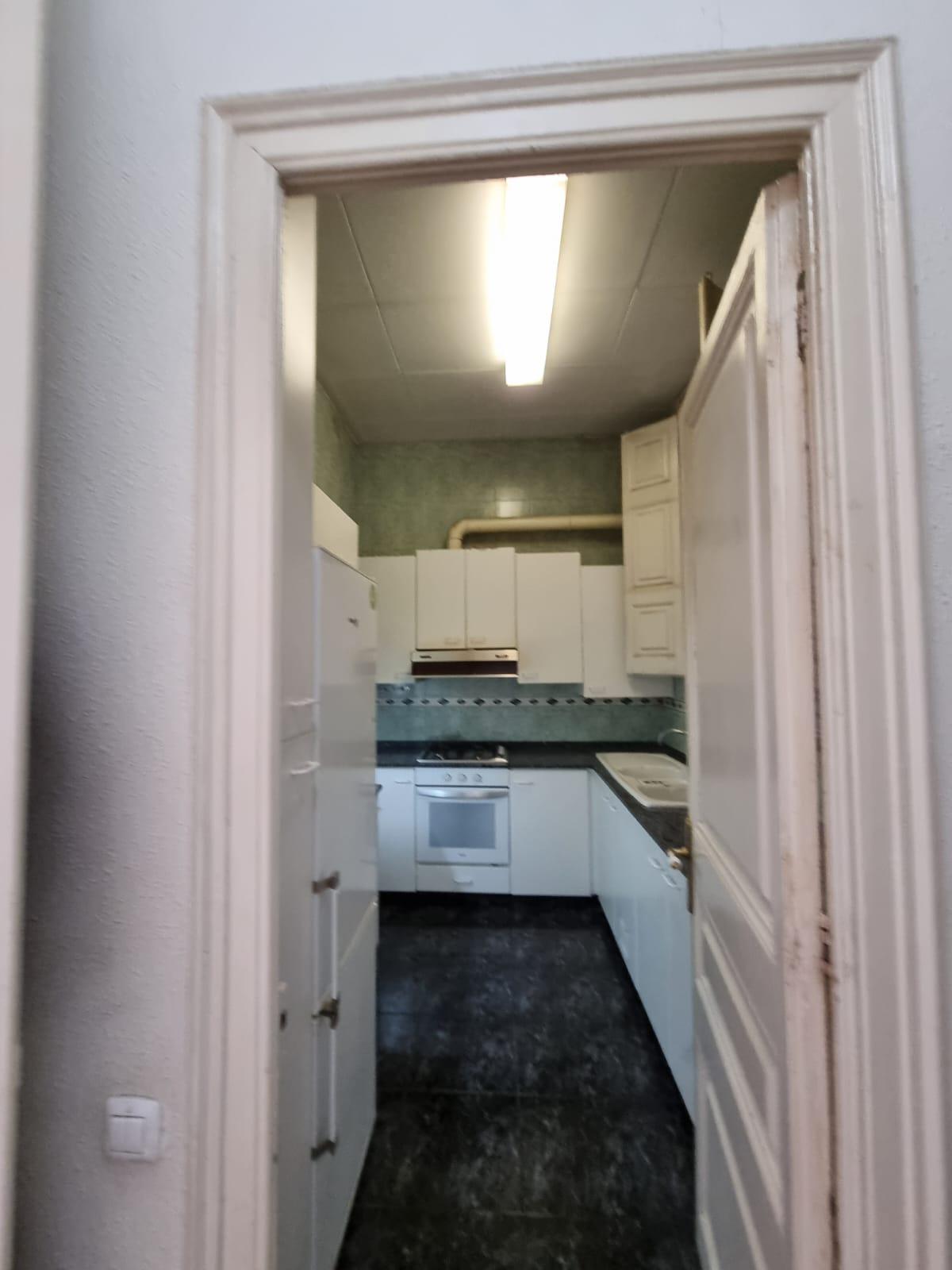 Imagen 17 Piso en venta en Barcelona / Bailen-Consell de Cent