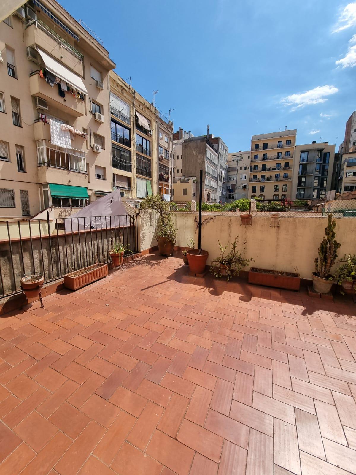Imagen 4 Piso en venta en Barcelona / Bailen-Consell de Cent