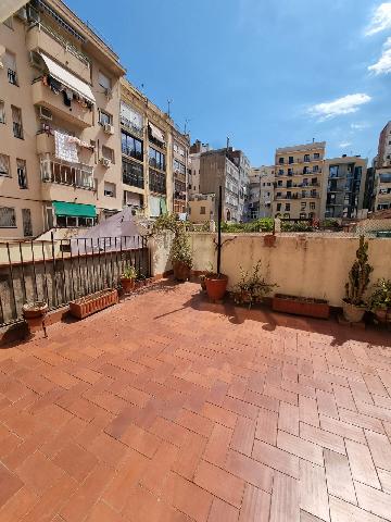 Imagen 4 Inmueble 304195 - Piso en venta en Barcelona / Bailen-Consell de Cent