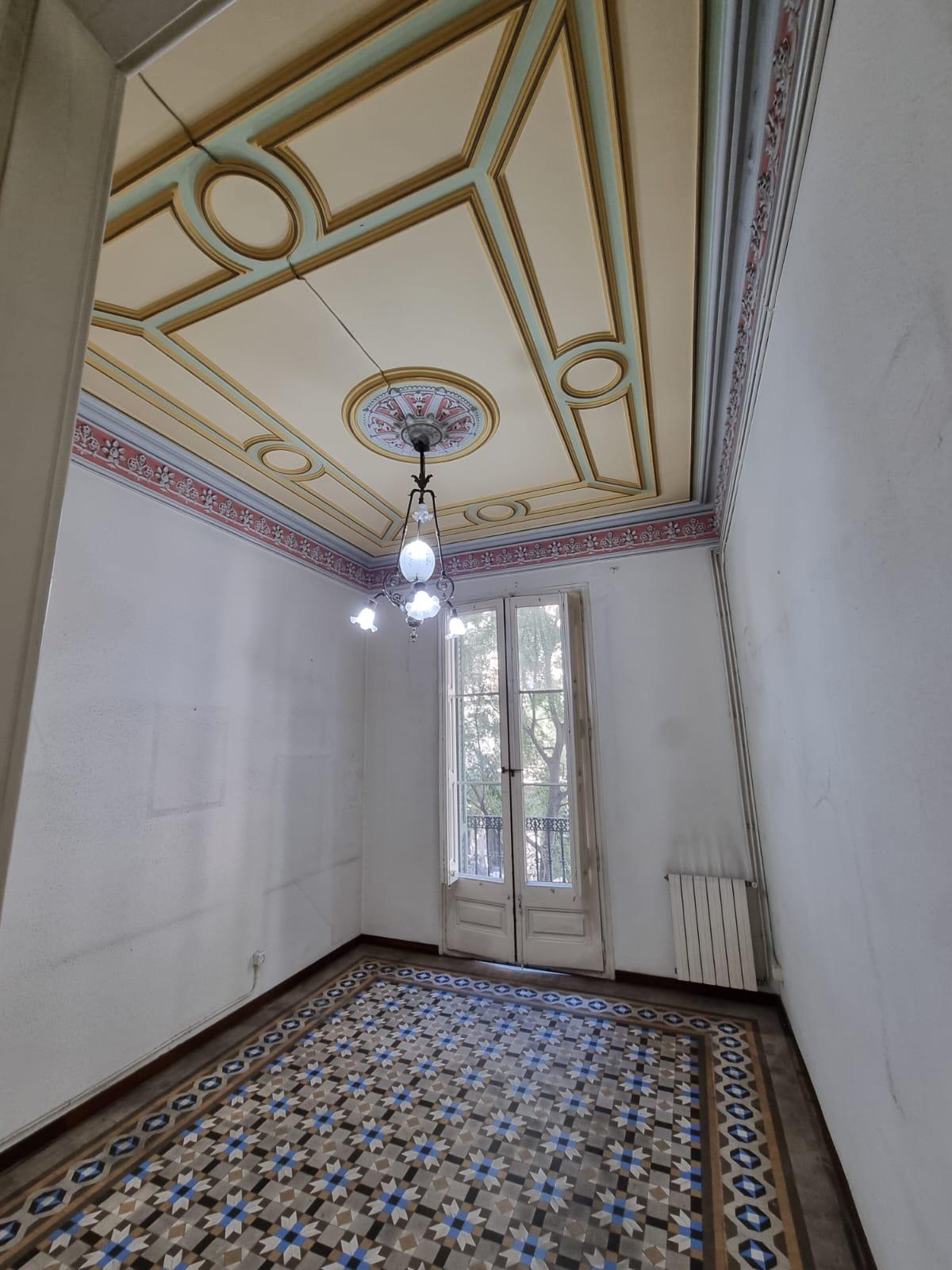 Imagen 6 Piso en venta en Barcelona / Bailen-Consell de Cent